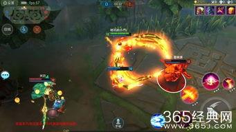 手游最新英雄爆料,神秘力量觉醒，战局风云再起！